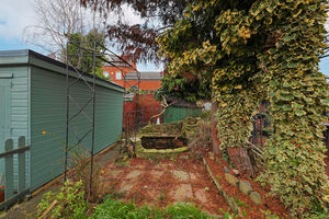 Grove Road Whittington Moor
